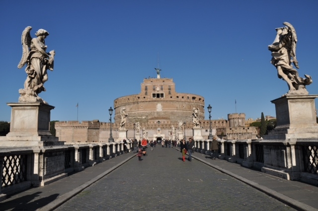 Castel Sant'Angelo